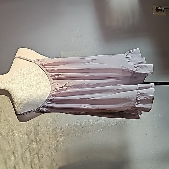 Light Grey Camisole Size M - Picture 4 of 7